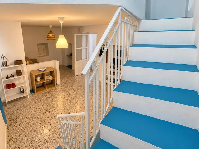 MAGNIFICA CASA EN PADUL — 10