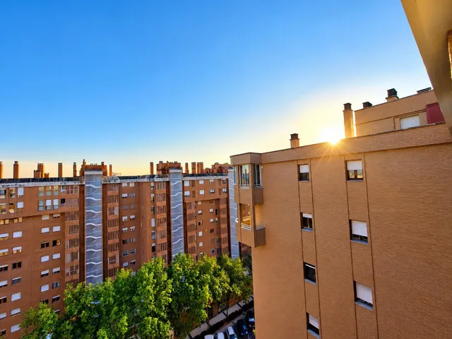 Espectacular dúplex tipo tríplex con solárium privado y vistas en actur — 39