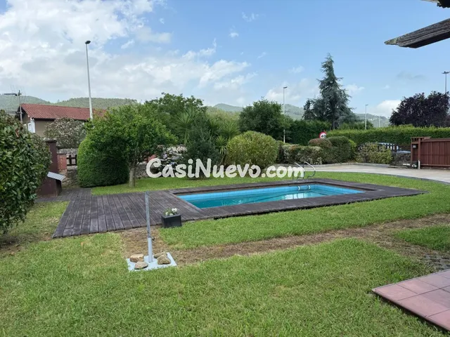 TU VIVIENDa EN EL MEJOR ENTORNO Y PERFECTAMENTE COMUNICADA - foto 4