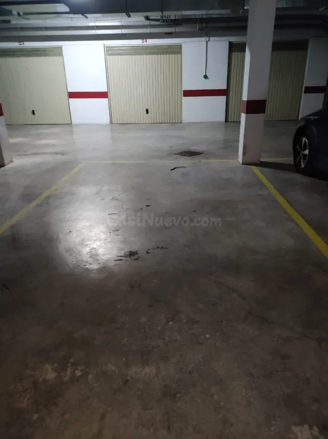 PARKING EN ZONA LA MILAGROSA - foto 3