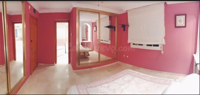 Impresionante chalet en el centro de Benalmadena — 5