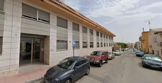 VENTA DE PISO EN ARCHENA - MURCIA - foto 2