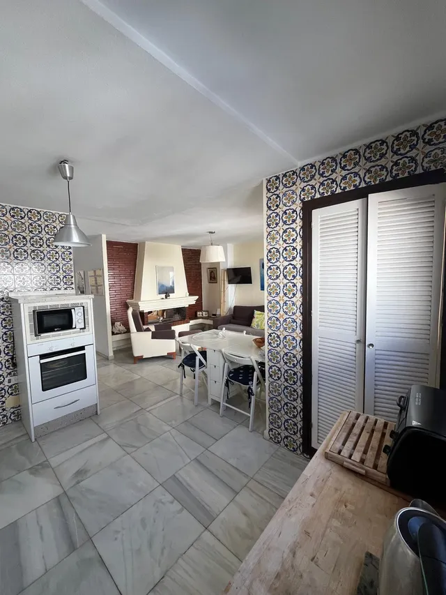 CHALET EN CENTRO ESTEPONA DE 4 habitaciones — 19