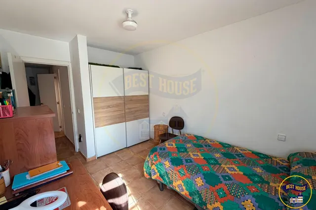 Piso en venta en chillaron — 21