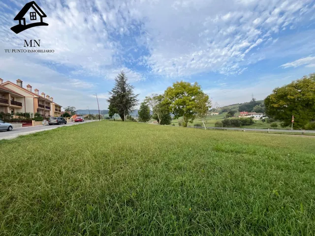 ¡EXCLUSIVA PARCELA URBANA CON TOPOGRAFÍA PRÁCTICAMENTE LLANA Y VISTAS PANORÁMICAS EN SOBARZO! — 7