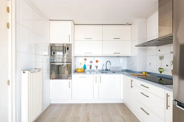 Venta dúplex ático en Zizur Mayor — 8