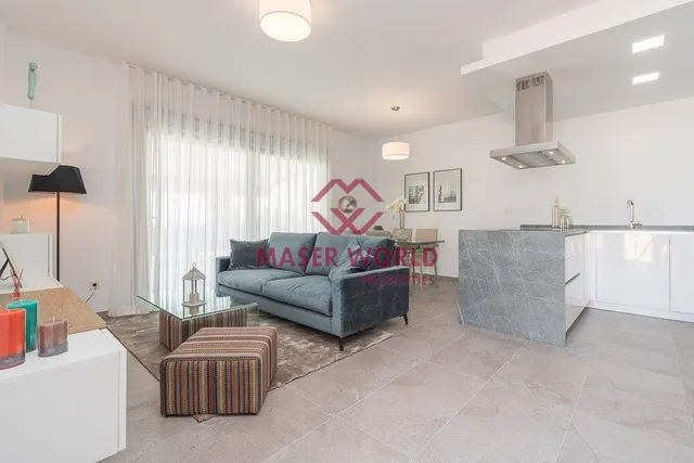 Nuevo conjunto residencial en Los Balcones (Torrevieja) — 22