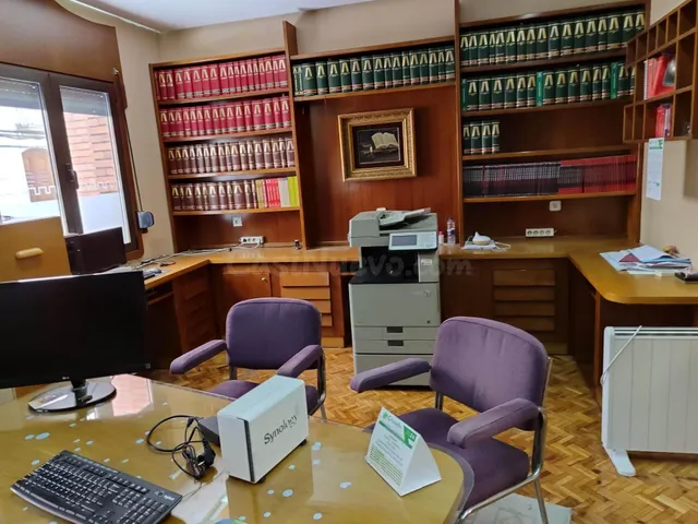OFICINAS Y DESPACHOS EN ZONA CENTRO- TOTALMENTE ACONDICIONAD - foto 3