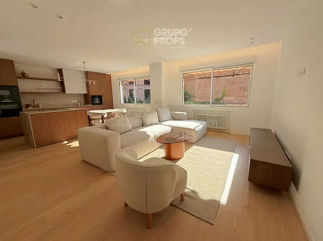 Venta en Almagro - foto 2