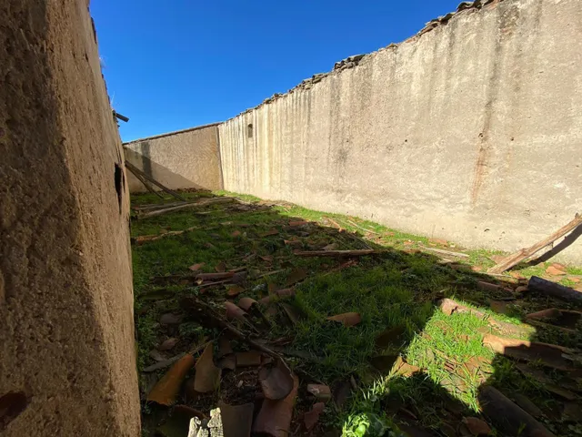 SOLAR EN CASAR DE CÁCERES — 9