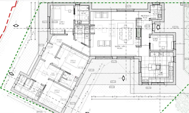 Chalet 5 habitaciones 140m² en venta - Gondoriz — 32