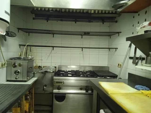 Local-Restaurante — 18