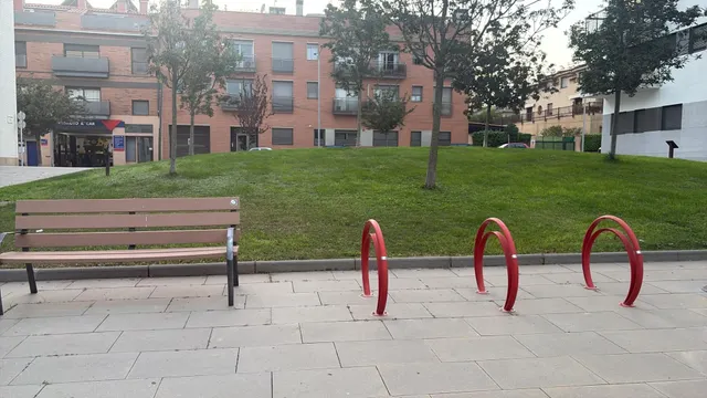 Espectacular Dúplex con terraza de 30 y 40 m2 — 45