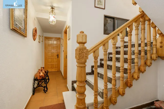 Preciosa casa típica del Albaycín — 24