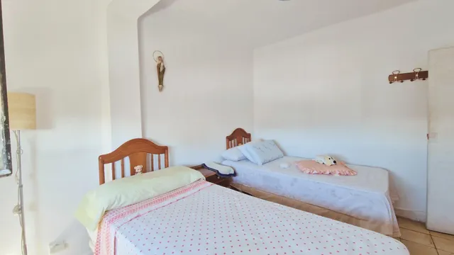 ¡TU NUEVO PROYECTO TE ESPERA EN MÁLAGA!  PISO CON TERRAZA Y MUCHÍSIMO POTENCIAL — 20
