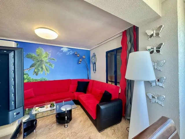 Apartamento 2 habitaciones 62m² en venta - La Mata pueblo — 23