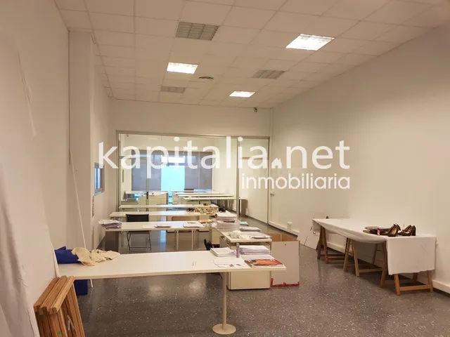 Local Comercial en alquiler en Ontinyent. - foto 3