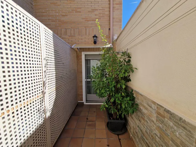 AOC VENDE PISO TOTALMENTE REFORMADO EN LOMINCHAR 2,HAB,2 BAÑOS, GARAJE Y TRASTERO. — 36