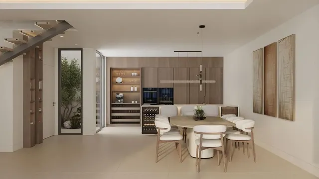 Adosado 3 habitaciones 406m² en venta - Marbella — 8