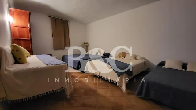 Casa de campo 3 habitaciones 1022m² en venta - Los Arejos — 32