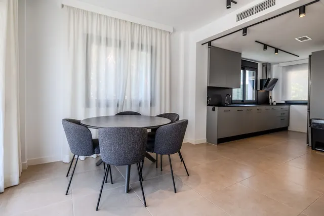 Adosado 3 habitaciones 131m² en venta - Costa Del Sol — 10