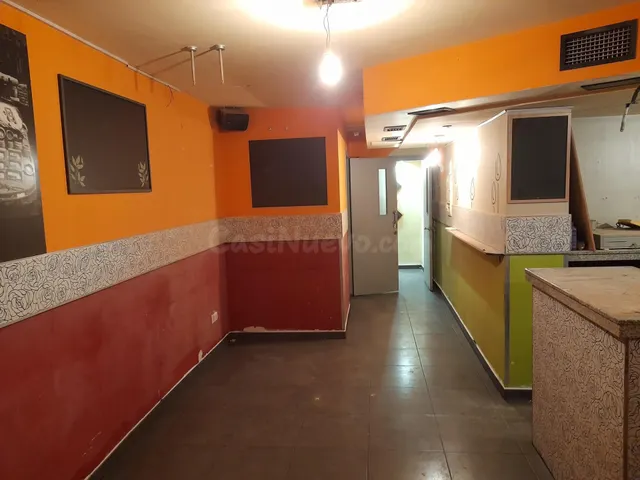 Bar en pleno centro - foto 3