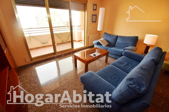 ¡REFORMADO! PRECIOSO Y AMPLIO CON TERRAZA ASCENSOR Y GARAJE - foto 4
