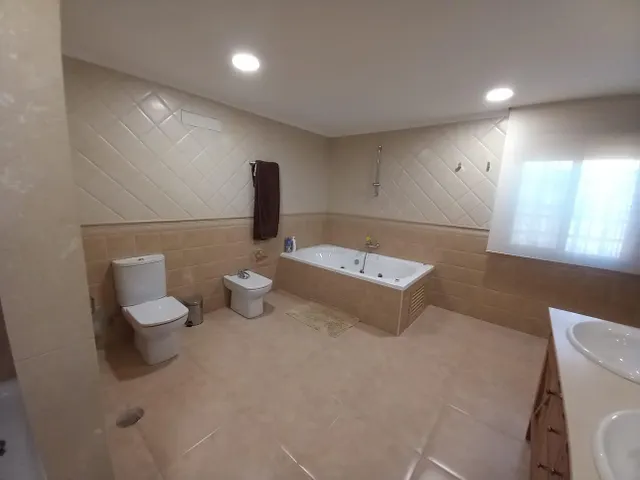 Venta de exclusivo chalet en La Alcoraya (Alicante) — 23