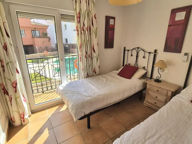 Adosado 3 habitaciones 127m² en venta - Costa del Sol — 39