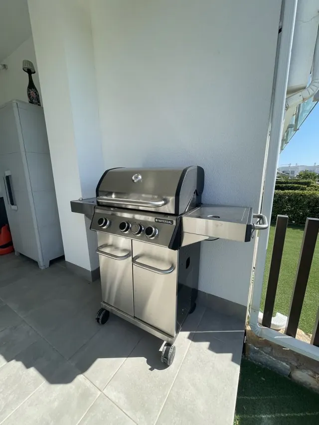 Apartamento 2 habitaciones en venta - Comunidad valenciana — 26