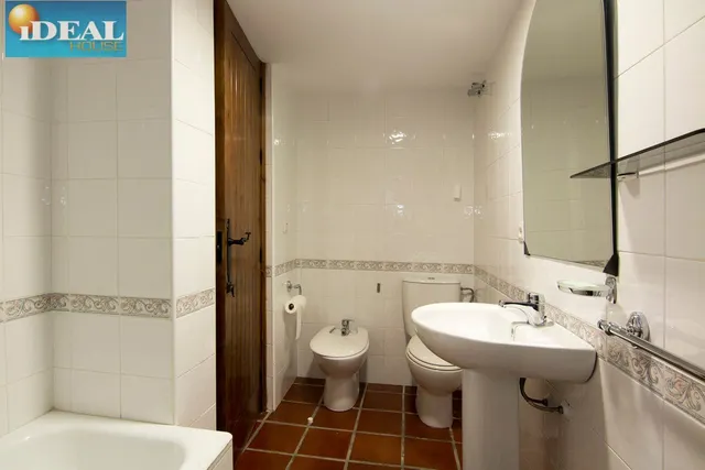 A6096J1. MAGNIFICO CHALET CON PISCINA EN COLINAS BERMEJAS — 11