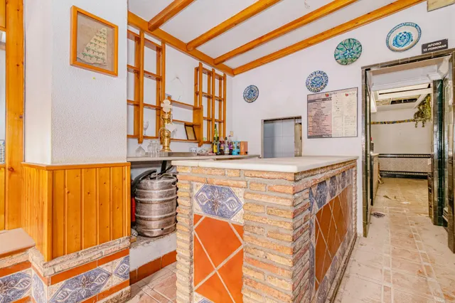 Local en Venta en la Calle Sol — 6