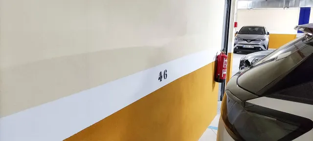 Nuevo apartamento a tan solo 450 m del mar con piscina y aparcamiento!!! — 23