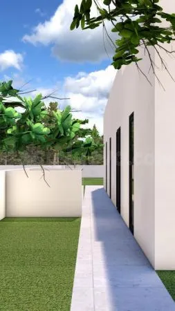 Villa 3 habitaciones 222m² en venta - Camporrosso village — 20
