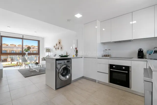 Precioso apartamento en San Pedro del Pinatar - foto 4