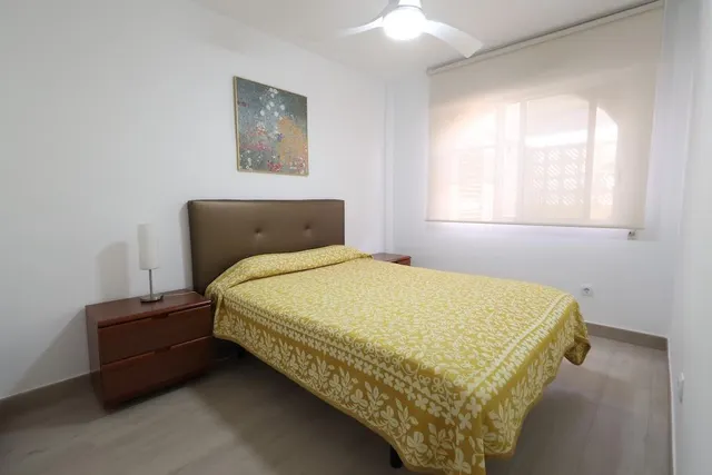 Mirador de Aguamarina apartamento en 1ª linea con vistas al mar — 13