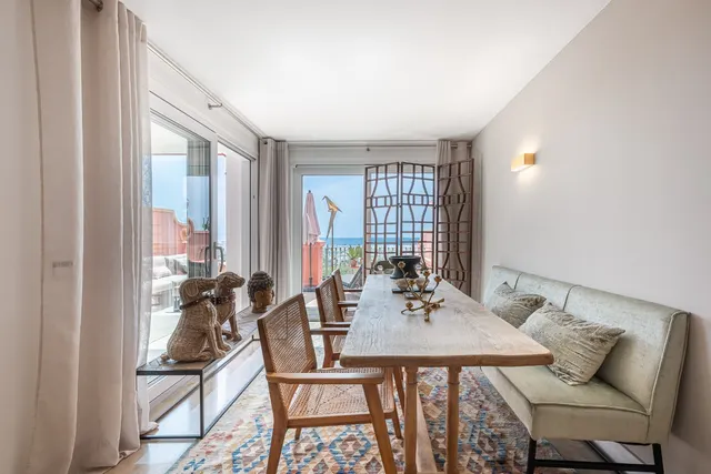 Dúplex 4 habitaciones 201m² en venta - El Madroñal — 28
