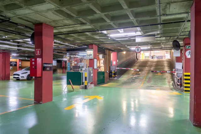 Trastero 8m² en alquiler - Sant Gervasi - La Bonanova — 8