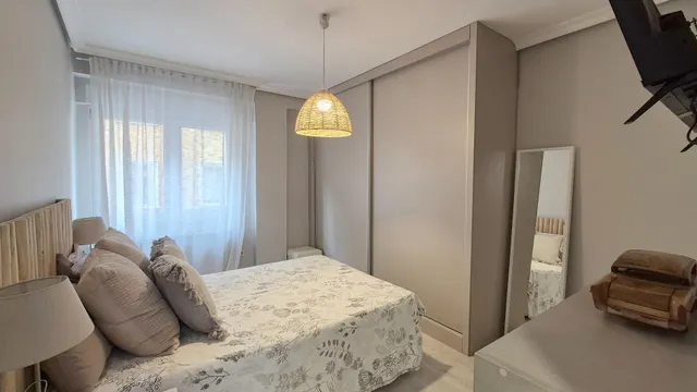 PISO VENTA SALAMANCA. Urbis te ofrece un piso reformado en venta en Garrido Sur, Salamanca. — 21