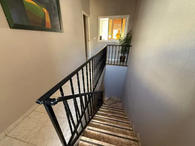 Amplia Casa en Venta en San Roque, Badajoz - Oportunidad para Reformar — 9
