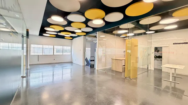 Oficinas en alquiler, Córdoba — 12