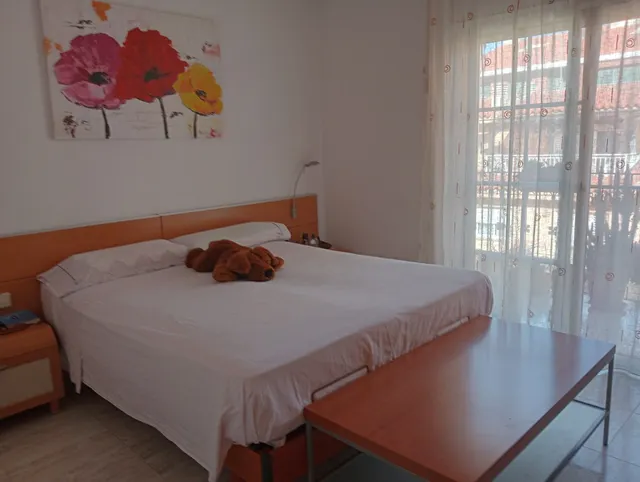 Piso en Alcanar cerca del Instituto!!!! — 19