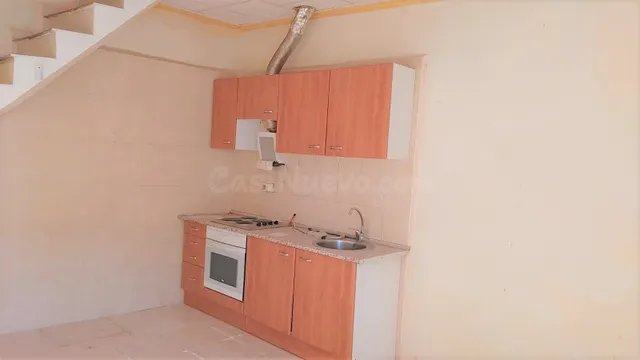 Venta de Casa Adosada en Santa Bárbara Nº 10 Abanilla - foto 3