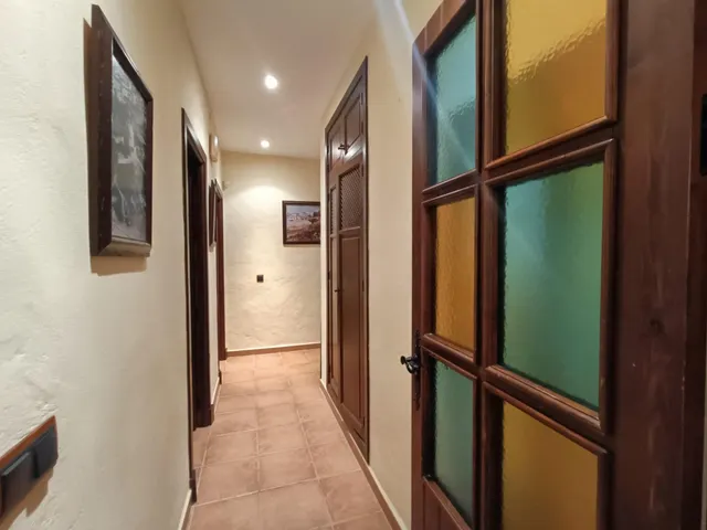 CHALET EN RANA VERDE — 39
