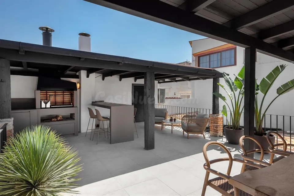 Adosado 5 habitaciones 181m² en venta - Marbella