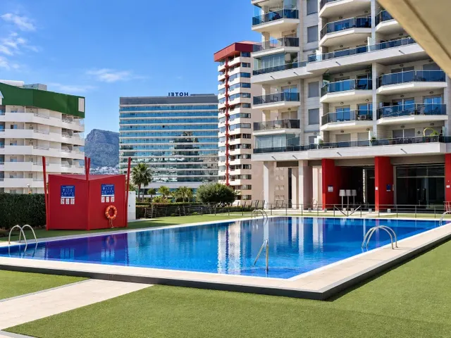 Estudio 42m² en venta - Playa De Levante - foto 2