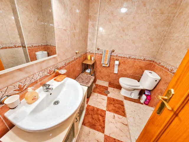 Apartamento 2 habitaciones en venta - Cabo Roig — 19