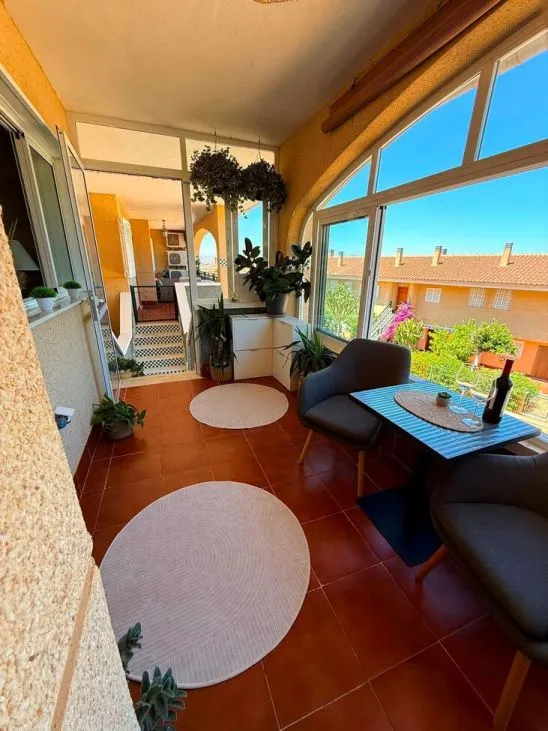 Bungalow 2 habitaciones en venta - Zona norte — 14