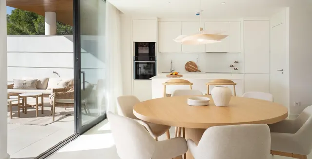 Espectacular apartamento en la zona del Higuerón - Fuengirola — 15
