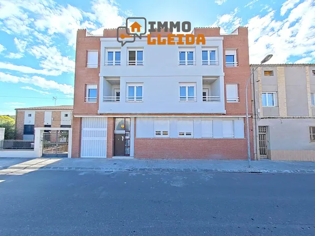 OBRA NUEVA MOLLERUSSA Piso planta baja - foto 5